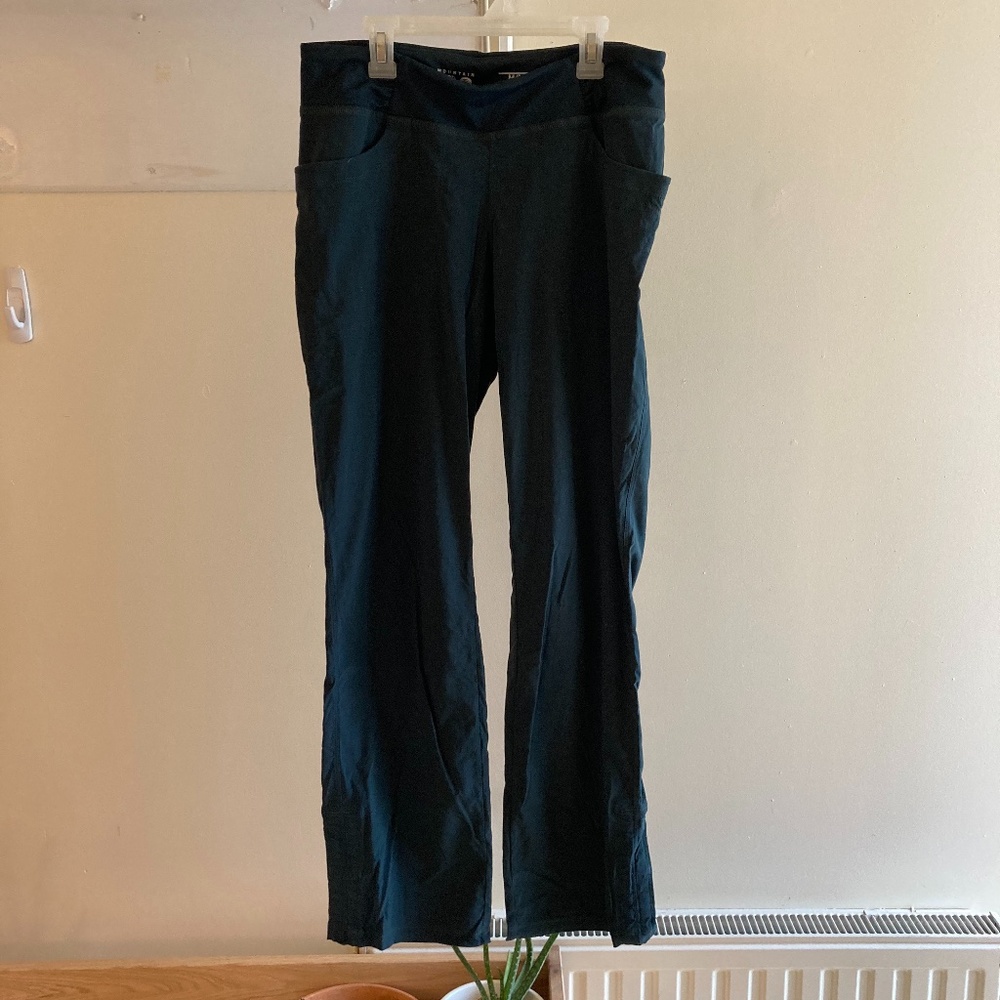 MountainHardwear Dynama Pant